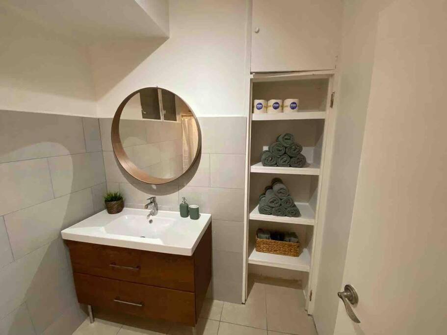 3 Bd By Airport El Yunque Walk To The Beach سان خوان المظهر الخارجي الصورة