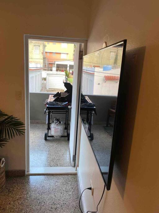 3 Bd By Airport El Yunque Walk To The Beach سان خوان المظهر الخارجي الصورة